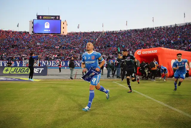 Universidad de Chile