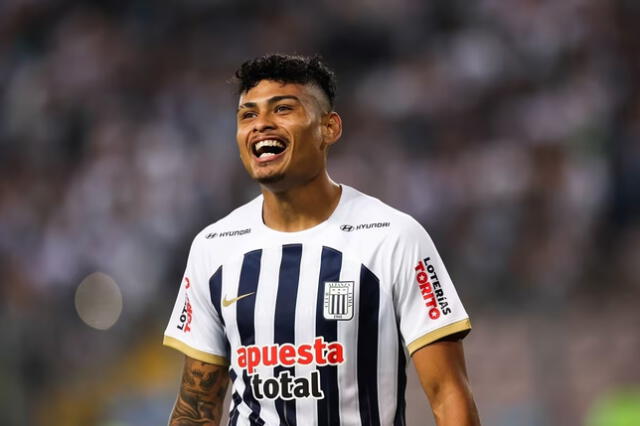 Alianza Lima