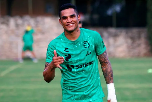 Anderson Santamaría