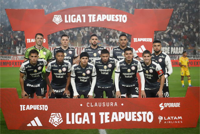 Universitario de Deportes