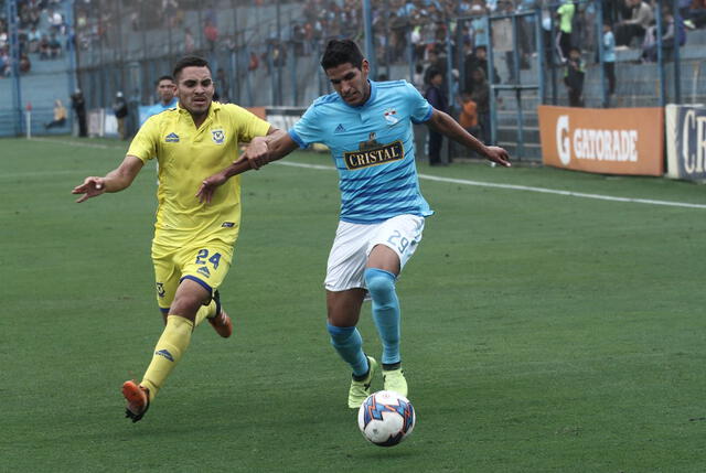 Luis Abram