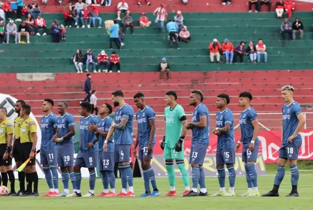 U Católica de Ecuador