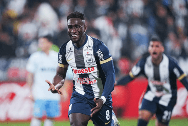 Alianza Lima