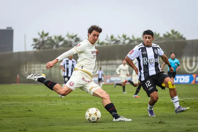Joaquín Sifuentes sufrió una fractura nasal múltiple y será baja para las semifinales de la Liga 3. Joaquín Sifuentes sufrió una fractura nasal múltiple y será baja para las semifinales de la Liga 3.