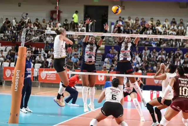 Universitario vs Alianza Lima EN VIVO Liga Peruana