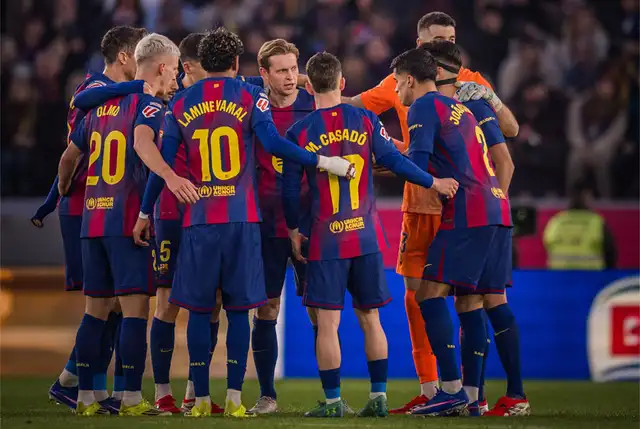 Barcelona