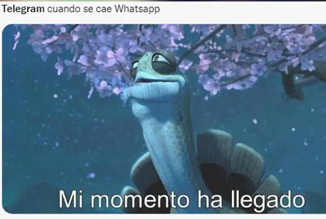 caída memes whatsapp reded sociales caída memes whatsapp reded sociales