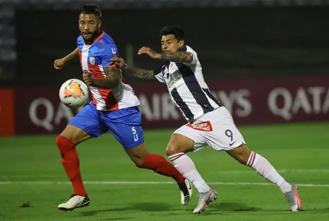 Alianza Lima