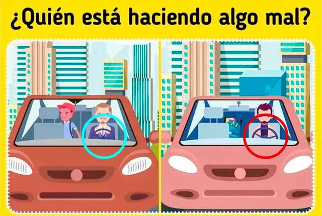 acertijo visual