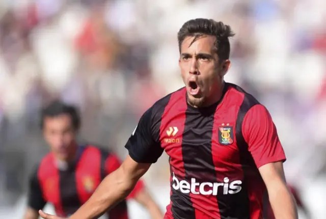 Martín Pérez Guedes   