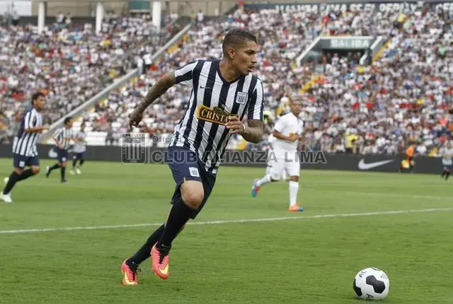 Alianza Lima