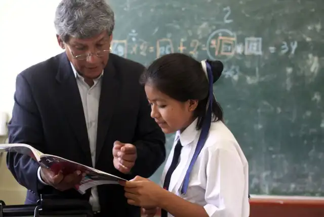 Minedu