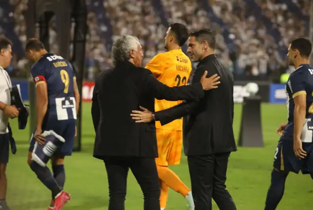 Fernando Gago