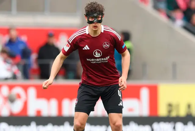 Fabio Gruber, Núremberg, Selección Peruana