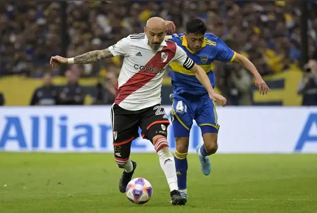 River Plate River Plate