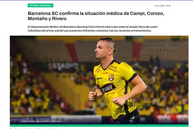 Octavio Rivero, Alianza Lima Octavio Rivero, Alianza Lima