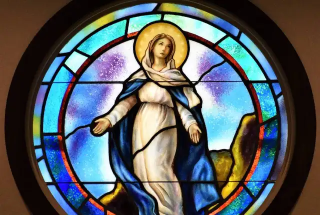 Inmaculada Concepción Inmaculada Concepción