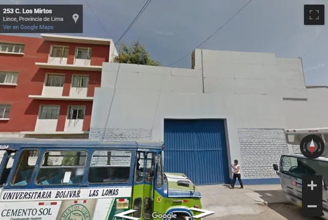 al fondo hay sitio 2022