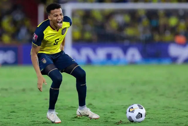 Byron Castillo