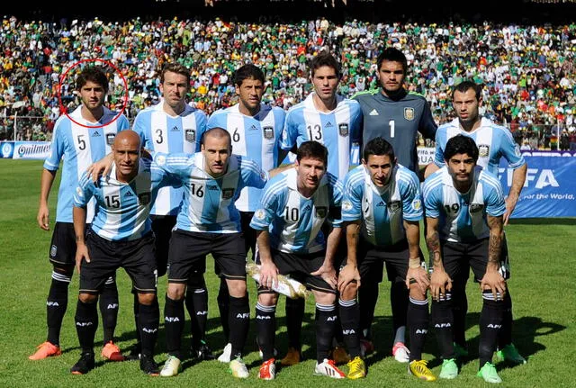 Gino Peruzzi Lionel Messi Gino Peruzzi Lionel Messi