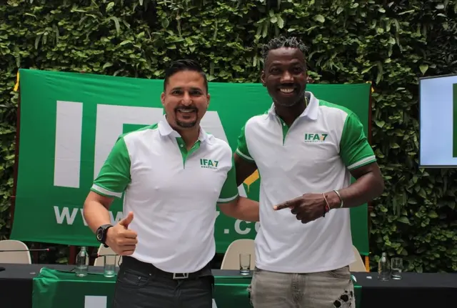 Copa Mundial Fútbol 7 Copa Mundial Fútbol 7