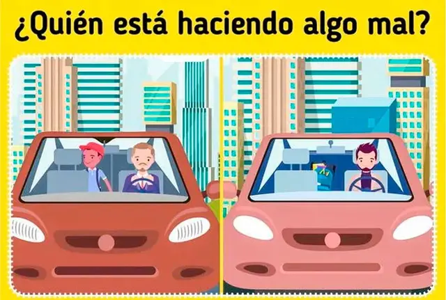 acertijo visual
