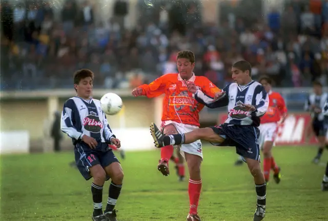 <strong>Serrano, García y Salas</strong>   
