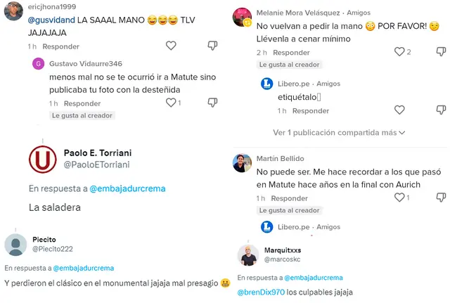 universitario de deporte