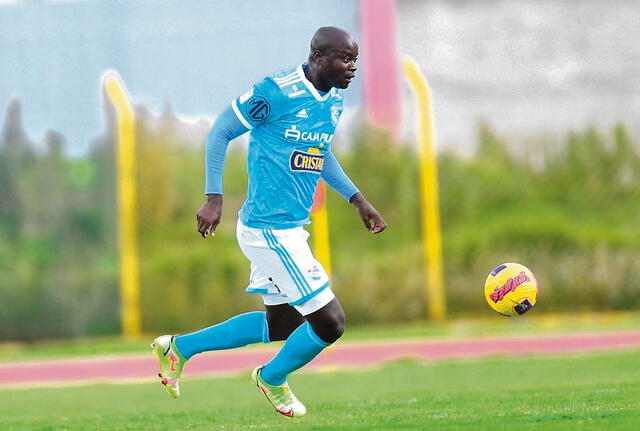 John Jairo Mosquera