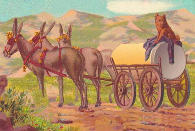 Reto visual Reto visual