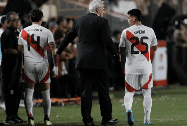Jorge Fossati Jorge Fossati
