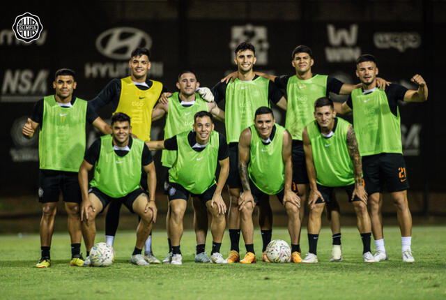 Olimpia