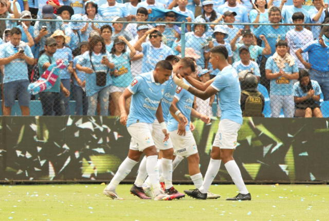 Sporting Cristal