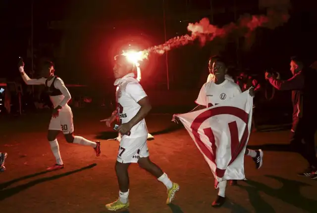 Universitario de Deportes