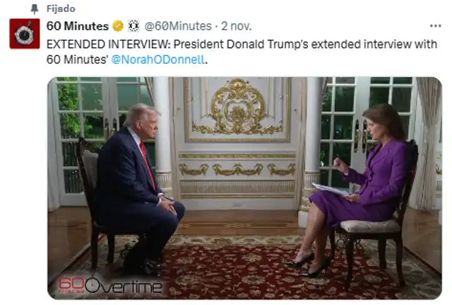 Donald Trump Donald Trump