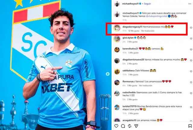 Sporting Cristal Sporting Cristal