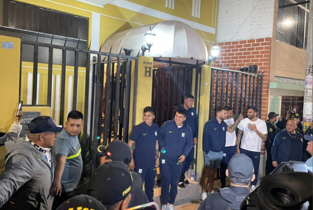 Alianza Lima