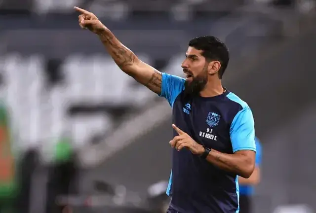 Sebastián Abreu   