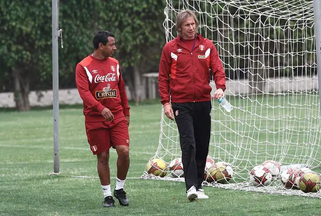 Ricardo Gareca