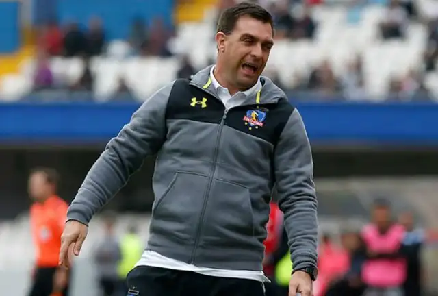 Pablo Guede Pablo Guede