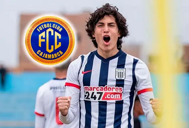 Sebastien Pineau, Alianza Lima, FC Cajamarca Sebastien Pineau, Alianza Lima, FC Cajamarca