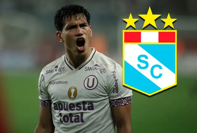 Sporting Cristal Sporting Cristal