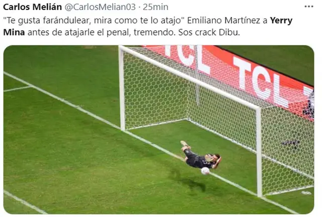 Foto: Carlos Melián   