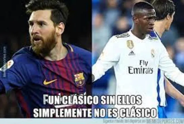 partido barcelona vs real madrid