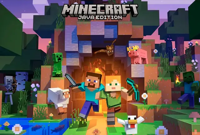 Foto: Mojang   