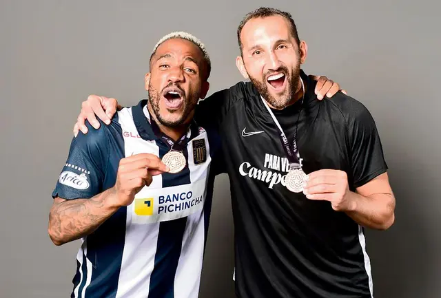 Alianza Lima