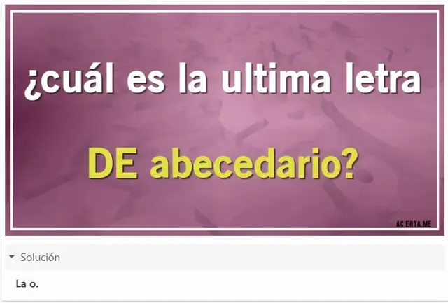 acertijo visual acertijo visual