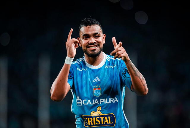 Brenner Marlos
