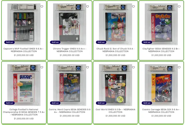 videojuegos