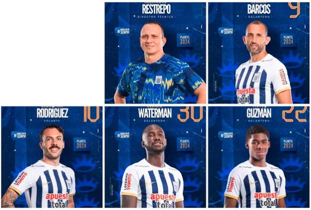 Alianza Lima
